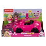 Barbie Convertible by Little People - Image 10