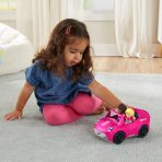 Barbie Convertible by Little People - Image 7