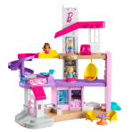 Barbie Little Dreamhouse by Little People