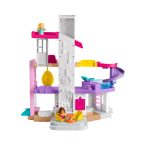 Barbie Little Dreamhouse by Little People - Image 2