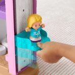 Barbie Little Dreamhouse by Little People - Image 4