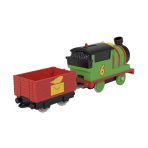 Fisher-Price Thomas & Friends Percy Motorized Engine - Image 5