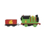 Fisher-Price Thomas & Friends Percy Motorized Engine - Image 4