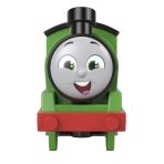 Fisher-Price Thomas & Friends Percy Motorized Engine - Image 2