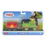 Fisher-Price Thomas & Friends Percy Motorized Engine - Image 9