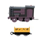 Fisher-Price Thomas & Friends Diesel Motorized Engine - Image 3