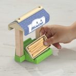 Fisher-Price Thomas & Friends Wooden Railway Figure 8 Track Pack - Image 8