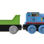 Fisher-Price Thomas & Friends Wooden Railway Figure 8 Track Pack - Image 5