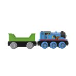 Fisher-Price Thomas & Friends Wooden Railway Figure 8 Track Pack - Image 4