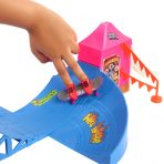 Hot Wheels Skate Amusement Park Skate Set, Playset - Image 2