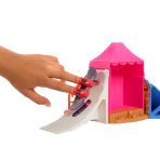 Hot Wheels Skate Amusement Park Skate Set, Playset - Image 5