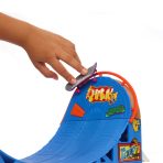 Hot Wheels Skate Amusement Park Skate Set, Playset - Image 4