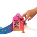 Hot Wheels Skate Amusement Park Skate Set, Playset - Image 3
