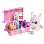 Barbie Malibu Doll Travel Set - Image 5