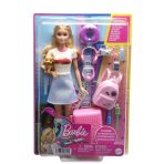 Barbie Malibu Doll Travel Set - Image 8