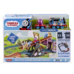 Fisher-Price Thomas & Friends Crystal Caves Adventure Set - Image 9