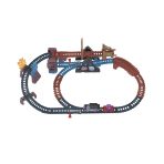 Fisher-Price Thomas & Friends Crystal Caves Adventure Set - Image 5
