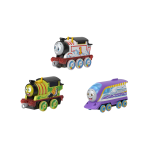 Fisher-Price Thomas & Friends Colour Changers Thomas, Percy, and Kana
