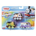 Fisher-Price Thomas & Friends Colour Changers Thomas, Percy, and Kana - Image 6