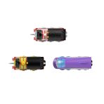 Fisher-Price Thomas & Friends Colour Changers Thomas, Percy, and Kana - Image 5
