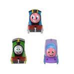 Fisher-Price Thomas & Friends Colour Changers Thomas, Percy, and Kana - Image 4