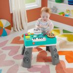 Fisher-Price Laugh & Learn Mix & Learn DJ Table - Image 4