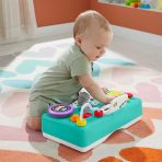 Fisher-Price Laugh & Learn Mix & Learn DJ Table - Image 3