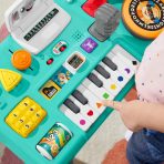 Fisher-Price Laugh & Learn Mix & Learn DJ Table - Image 2