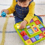 Fisher-Price Laugh & Learn Puppy's Game Activity Board - Image 2