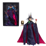 Disney Collector Evil Queen Collectible Fashion Doll