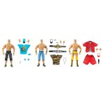 WWE Elite Collection John Cena 3-Pack - Image 3