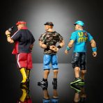 WWE Elite Collection John Cena 3-Pack - Image 6