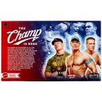 WWE Elite Collection John Cena 3-Pack - Image 7