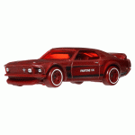 Hot Wheels Pantone Vehicle, Assorted*