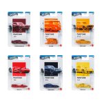 Bundle: 6 x Hot Wheels Pantone Vehicles, Assorted* - Image 14