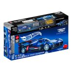 Mattel Brick Shop Hot Wheels Cadillac Project GTP Hypercar Building Set - Image 10