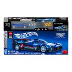 Mattel Brick Shop Hot Wheels Cadillac Project GTP Hypercar Building Set - Image 9