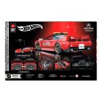 Mattel Brick Shop Hot Wheels ’90 Acura NSX Building Set - Image 8