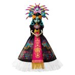 Monster High Skelita Calaveras Día de Muertos Doll - Image 6