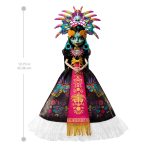Monster High Skelita Calaveras Día de Muertos Doll - Image 7