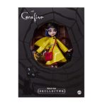 Monster High Skullector x LAIKA Coraline Doll - Image 8