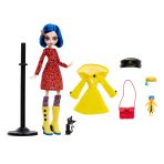Monster High Skullector x LAIKA Coraline Doll - Image 2