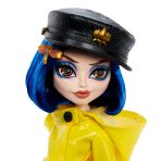 Monster High Skullector x LAIKA Coraline Doll - Image 4