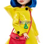 Monster High Skullector x LAIKA Coraline Doll - Image 5