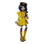 Monster High Skullector x LAIKA Coraline Doll - Image 3