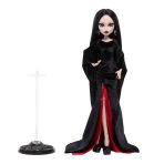 Monster High Wednesday Morticia Addams Skullector Doll - Image 6
