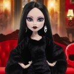 Monster High Wednesday Morticia Addams Skullector Doll - Image 8