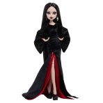 Monster High Wednesday Morticia Addams Skullector Doll - Image 2