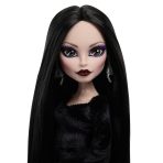 Monster High Wednesday Morticia Addams Skullector Doll - Image 3