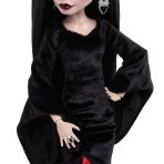 Monster High Wednesday Morticia Addams Skullector Doll - Image 4